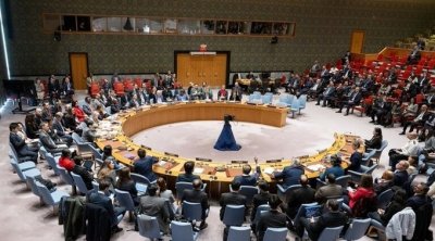 Le Conseil de sécurité adopte une résolution exigeant un cessez-le-feu immédiat à Gaza