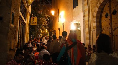 Ramadan : les commerces et cafés autorisés à ouvrir après 22 heures