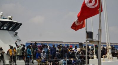 France- Migration : Un don de cinq millions d'euros au profit de la Tunisie 