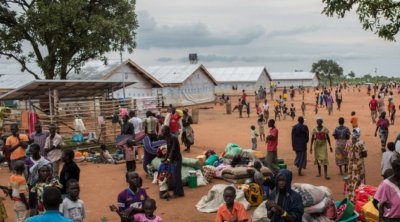 Le HCR a besoin de 1,4 milliard de dollars pour venir en aide aux réfugiés sud-soudanais
