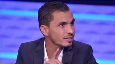 رياض جراد : محمد بوغلاب يشكل خطرا على المجتمع لذلك هو في السجن‎