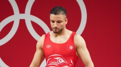 بالفيديو : الربّاع التونسي كارم بن هنية يتأهل إلى أولمبياد باريس