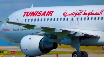 الخطوط التونسية تعلن عن إعادة فتح خطوط والترفيع في عدد الرحلات