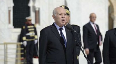 Tunisie : Kais Saïed appelle à l’unité et à la réforme à Monastir