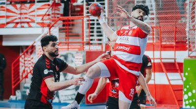 Handball : Aujourd’hui tirage au sort des quarts finales de la Coupe de Tunisie