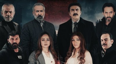 سوريا : المخابرات تستدعي ممثلين من مسلسل ''كسر عضم 2'' للتحقيق معهم