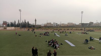 Tunisie : Démarrage des épreuves du Bac sport 2024 