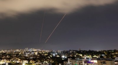 Israël a lancé une attaque contre l’Iran
