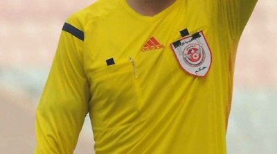 Coupe de Tunisie : Voici les arbitres des seizièmes de finale 