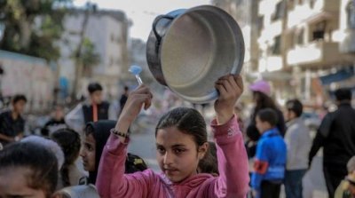 L’ONU révèle l’ampleur du risque de famine à Gaza et au Soudan