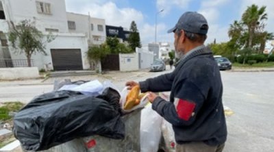 Tunisie : L'association RDD lutte contre le gaspillage alimentaire