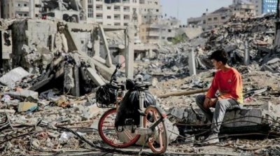 Gaza : 34.568 morts depuis le début de l’offensive israélienne