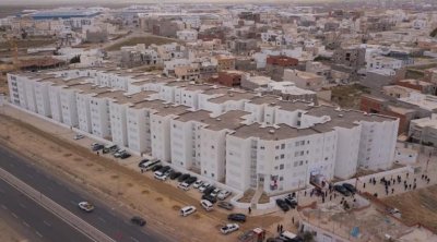 Tunisie-Caisses sociales: L’octroi des prêts au logement, en juin