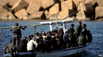 Sfax: Mise en échec de 22 tentatives de migration clandestine