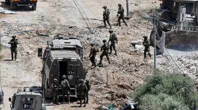 الجيش الإسرائيلي يسيطر على معبر رفح ويمنع تدفق المساعدات الإنسانية