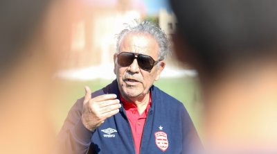 Officiel: Faouzi Benzarti entraîneur du Club africain