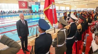 حادثة حجب العلم : فتح بحث تحقيقي في حق 9 أشخاص بتهمة التآمر على أمن الدولة