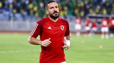 علي معلول : لاعبو الأهلي لديهم الخبرة الكافية للعودة بنتيجة إيجابية