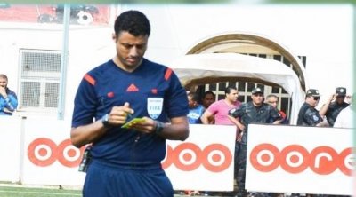 يوسف السرايري مديرا للإدارة الوطنية للتحكيم 