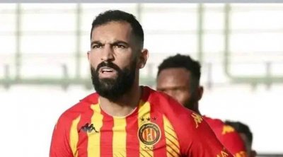 ياسين مرياح: أتمنى أن يحالفنا الحظ أمام الأهلي المصري