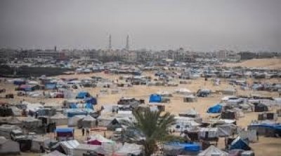 Gaza : 600.000 personnes ont fui Rafah