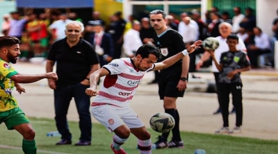 النادي الإفريقي يعبر إلى ربع نهائي كأس تونس