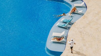 ''Faites-vous plaisir'' dans l’un des hôtels Iberostar en Tunisie