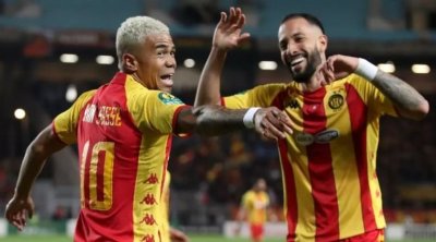 تشكلية الفريقين و القنوات الناقلة مواجهة الترجي والأهلي في النهائي