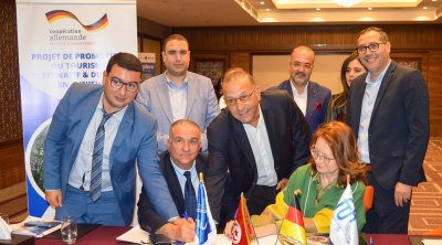 Les fédérations professionnelles du tourisme proposent les réformes nécessaires au développement du tourisme alternatif  en Tunisie 