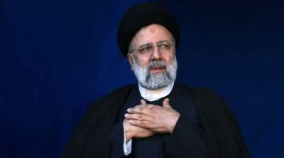 Nombreuses réactions après la mort du président Iranien