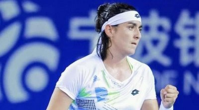 WTA : Ons Jabeur préserve sa neuvième place