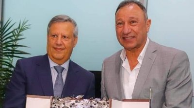 الأهلي المصري : علاقتنا بالترجي التونسي أكبر من أي مباراة