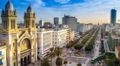 La Tunisie, classée 83e économie touristique de la planète