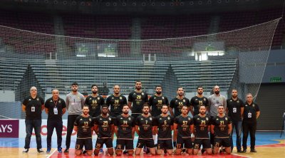 Handball : L’Espérance de Tunis remporte la finale aller de super play-off