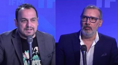 العفو الدولية تدين سجن مراد الزغيدي و برهان بسيس