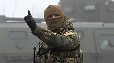 سفارة تونس تكذب تقرير قناة فرنسية حول جود عناصر ''فاغنر'' في جربة