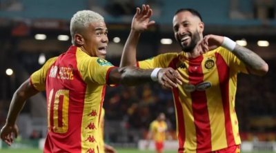 إياب نهائي رابطة الأبطال : التشكيلة المحتملة للترجي أمام الاهلي المصري