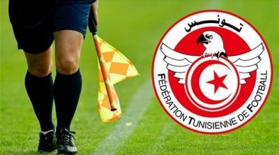 الإدارة الوطنية للتحكيم تستننكر إتهامات النجم الساحلي