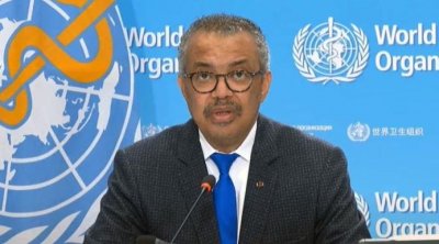 Le directeur de l’OMS confiant en la conclusion d’un accord sur les pandémies