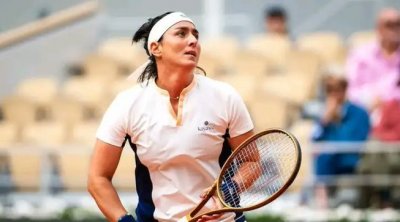 Roland-Garros : Ons Jabeur se qualifie au 2ème tour