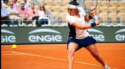 Roland-Garros : Ons Jabeur affrontera Osorio Serrano