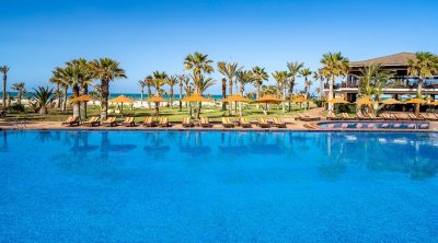 Iberostar annonce l’ouverture d’Eolia, son tout nouvel hôtel Selection à Djerba