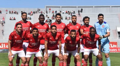 Ligue 1 : Deux matches à huis clos pour l’Etoile du Sahel et l’AS Marsa