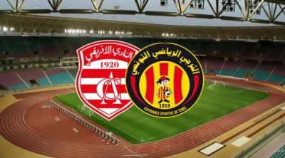 الإفريقي يعلن عن نفاذ جميع تذاكر الدربي 