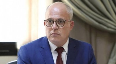 نبيل حجي: التيار الديمقراطي معنيّ بالمشاركة في الانتخابات الرئاسية بشروط 