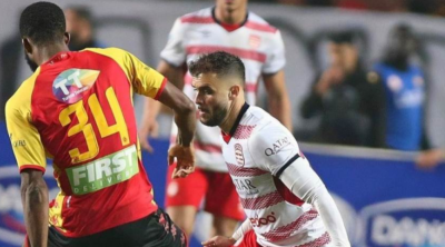 دربي العاصمة : مواجهة مشوقة بين الإفريقي و الترجي 