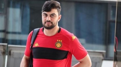 الترجي التونسي يُحيل أصيل النملي على لجنة التأديب