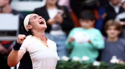 Roland-Garros 2024 : Ons Jabeur rejoint les quarts de finale