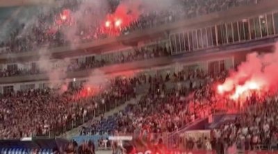 مدرب الترجي : لم آت إلى تونس من أجل مشاهدة حرب في المدارج 