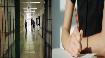 12 مترشحا يجتازون إمتحان البكالوريا داخل السجون 